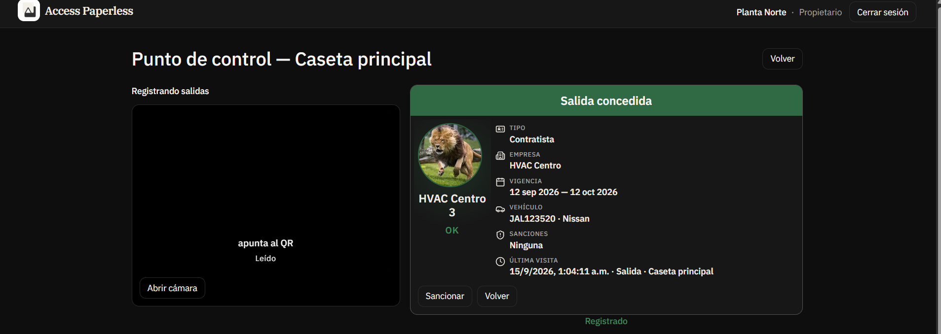 CASETA
